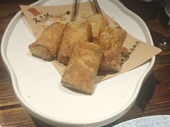-醉秦川餐厅(吾悦广场店)