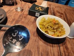 -徽三说·土徽菜·中国徽菜连锁品牌(阳湖总店)