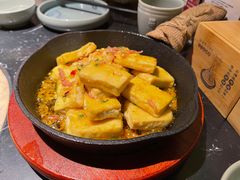 -云海肴云南菜·蒸汽石锅鱼(青岛万象城店)