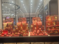 -星汇餐厅(新濠影汇店)
