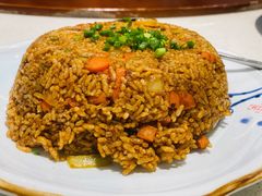 国强手抓饭-国强手抓(北京西路店)