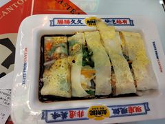 -赵财财·肠粉·煲仔饭(华润万象城店)