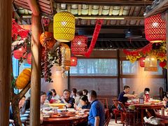 -乡食柴房  湖南乡里菜(龙岗中心城店)