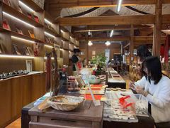 -宣科纳西古乐·非遗体验空间(大水车店)
