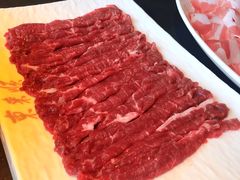 -东来顺·非遗火锅(赛格国际购物中心店)