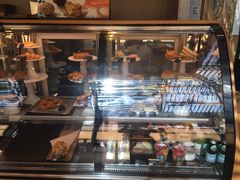 -星巴克(大梅沙8号仓店)