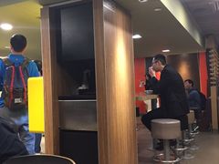 -麦当劳(星光行店)