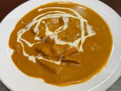 -食彩美印度特色美食餐厅·印度料理