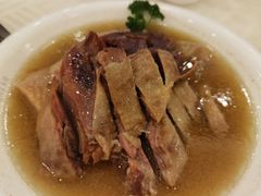 -怡园饭店-餐厅(四望亭店)