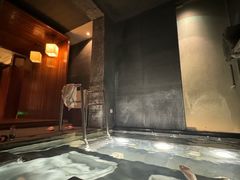 -丽思卡尔顿酒店泳池(金融街店)