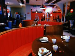 大堂-火宫殿·湘菜小吃·商务宴请·生日聚会(东塘店)