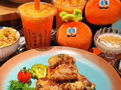 -牛将军•涮肉•烤肉•铁板烧(北京王府井·故宫店)