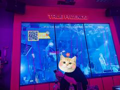 -星聚会KTV(龙湖上海奉贤天街店)