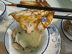-四川小胡子海鲜(丁村万人海鲜广场店)