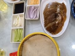 -金鸭都·老北京特色家常菜(潘家园店)
