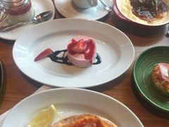 -君悦酒店·La Terrazza意合園·意式风味