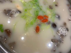 -闻鲜素食茶餐厅(高新区店)