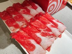 -海底捞火锅(南海万科广场店)