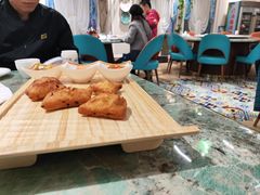 -新疆伊秀清真餐厅