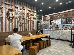 -PAPER STONE BAKERY(天汇广场店)
