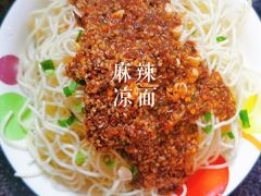 -姚记.周礼伤心凉粉(时代广场店)