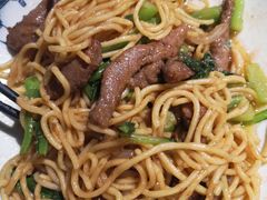 -杰J.w.m深夜食堂 厚杰居酒屋(淮海街商业街店)