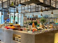 -星璞餐厅(深铁塘朗城君璞酒店)