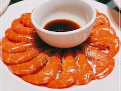 -宴天下大酒店(政和路店)