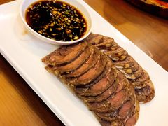 -百年认一力 太原老字号 (桥头街店)