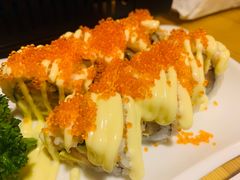 -福匠日本料理(人民路店)