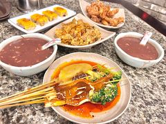-小街天府(西工小街店)