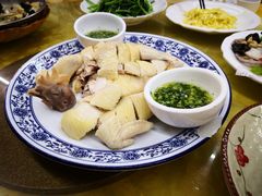 -海鲜街菜馆(海珠南路店)