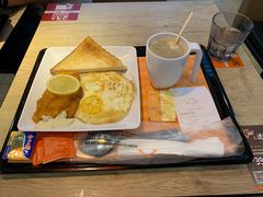 -大快活(丽丰店)