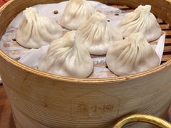 -苏小柳点心·手作小笼包(康桥分院)