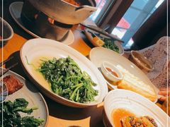 -青年公社烤鸭(青年路店)