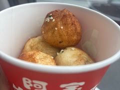 -阿宝生煎包(万松园总店)