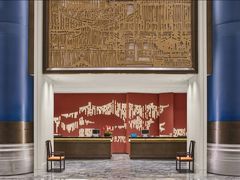 -北京东三环希尔顿逸林酒店