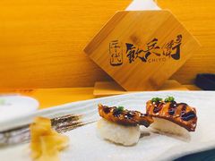 -千代饮兵卫日本料理(东二环泰禾广场西区店)