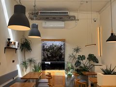 -小意思咖啡店(草桥店)