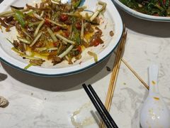 -不倒翁·安徽名菜楼(步行街店)