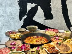 -贰回巷火锅馆(钟楼店)