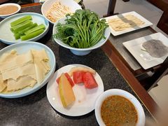 -皇城老妈火锅·川味传承(港湾店)