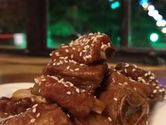 -马勒别墅·中餐厅