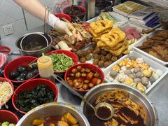 -小吴水煮(羊子巷店)