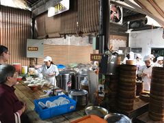 -忆秦园小笼包(惠山古镇总店)