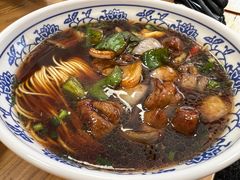 -腔调面(斜土路店)