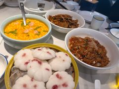 -兰湘子·湘菜小炒(长安万科广场店)