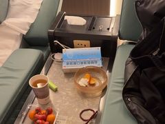 -华夏良子·足道SPA艾灸(胜利路店)