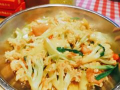 -老湘村·湖南土菜(天河维多利店)