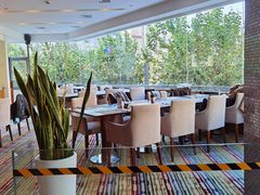 -上海丽笙精选海仑宾馆·莫赛克餐厅